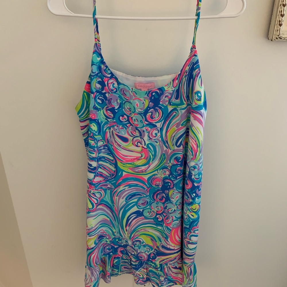 Lilly Pulitzer dress size Small